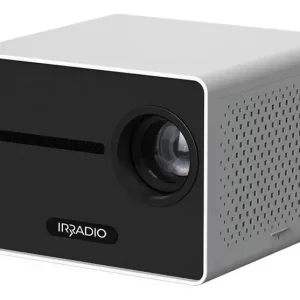 Subito Disponibile Irradio 5581000330 videoproiettore Proiettore a raggio standard 150 ANSI lumen LED 720p (1280x720) Nero