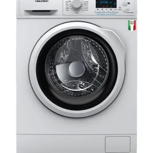 SanGiorgio FAMIGLIA - F4 Star lavatrice Caricamento frontale 8 kg 1400 Giri/min Bianco Acquista Ora