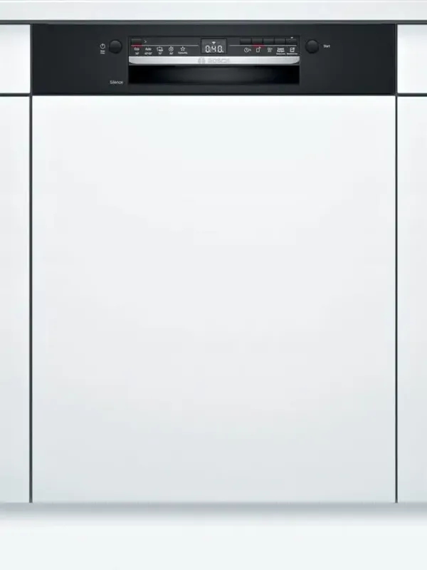 Bosch Serie 2 SMI2ITB33E Lavastoviglie a Incasso Scomparsa Parziale 12 coperti E Economico