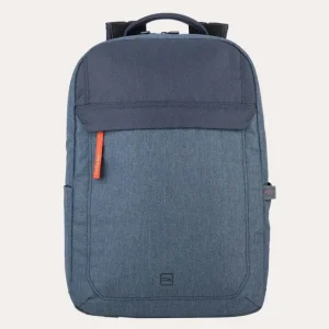 Sconto Tucano Hop 15" 40,6 cm (16") Zaino Blu