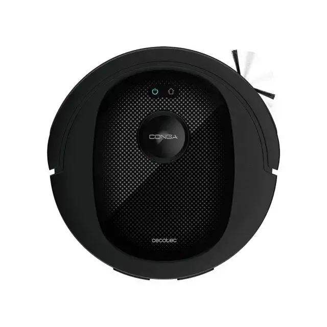 Cecotec 05794 Aspirapolvere Robot 3 L Sacchetto per la polvere Nero Vendita Finale