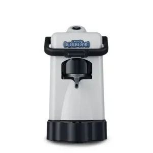 Prezzo Ridotto Caffè Borbone DiDì Borbone Macchina per caffè a cialde 0,8 L