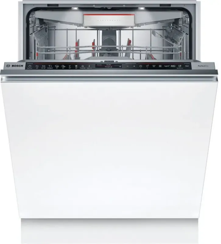 Bosch Serie 8 SMV8TCX01E lavastoviglie A scomparsa totale 14 coperti A Offerta Speciale