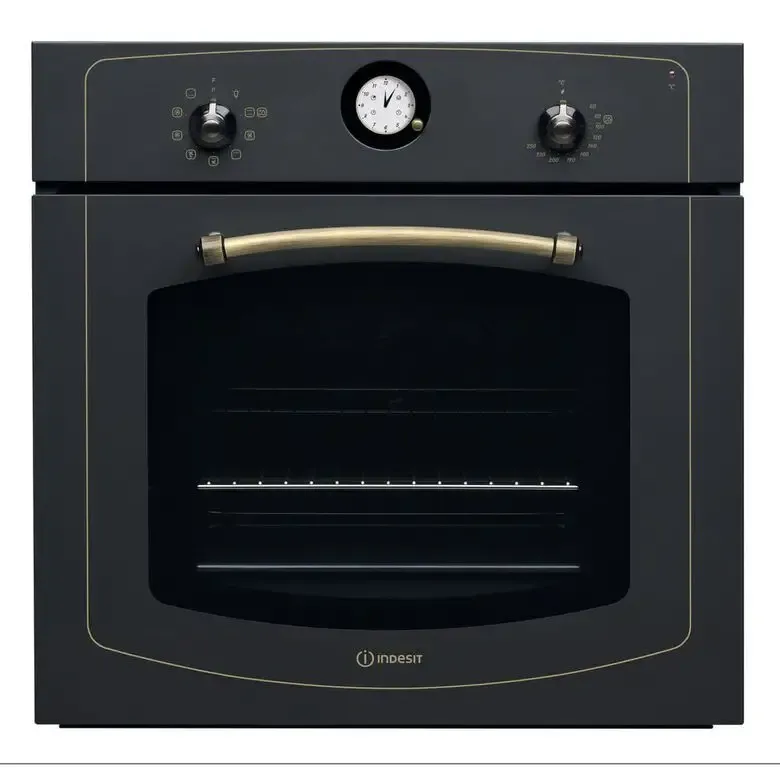 Più Venduto Indesit IFVR 800 H AN Forno a Incasso 65 L A Antracite
