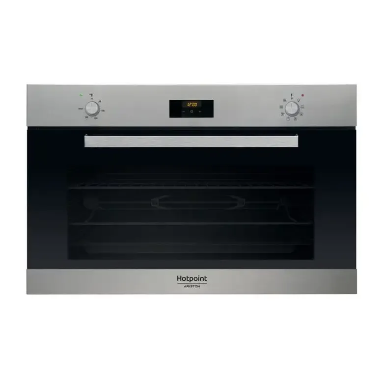 Offerta Speciale Hotpoint MS3 744 IX HA Forno a Incasso 100 L A Stainless steel