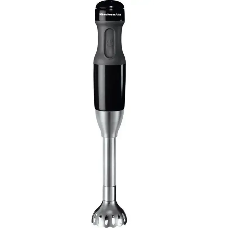 KitchenAid 5KHB1231EOB frullatore 0,7 L Frullatore ad immersione 180 W Nero Promozione