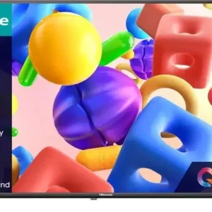 Hisense 40A59KQ Televisione Smart TV 40 Pollici Led Full Hd Wi-fi Spedizione Espresso