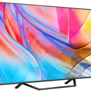 Hisense 43A79KQ TV 109,2 cm (43") 4K Ultra HD Smart TV Wi-Fi Antracite Saldi