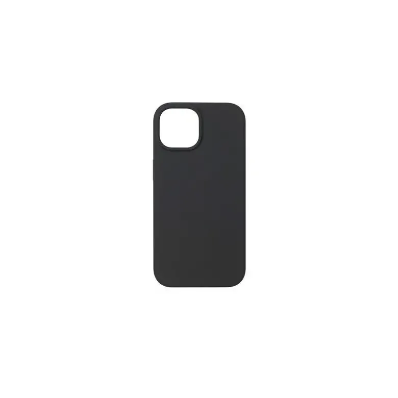 Ultima Occasione TUNIT TTIP15MSBK custodia per cellulare 15,5 cm (6.1") Cover Nero