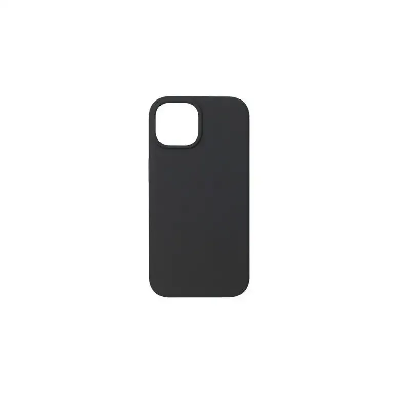 TUNIT TTIP15PLMSBK custodia per cellulare 17 cm (6.7") Cover Nero Prezzo Conveniente
