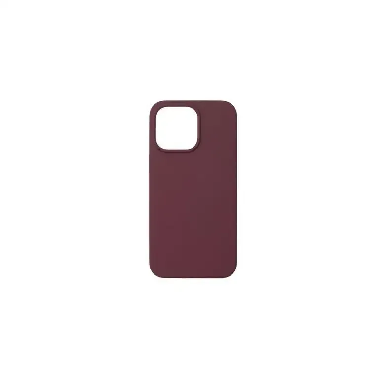 TUNIT TTIP15PRMSBD custodia per cellulare 15,5 cm (6.1") Cover Borgogna Bestseller