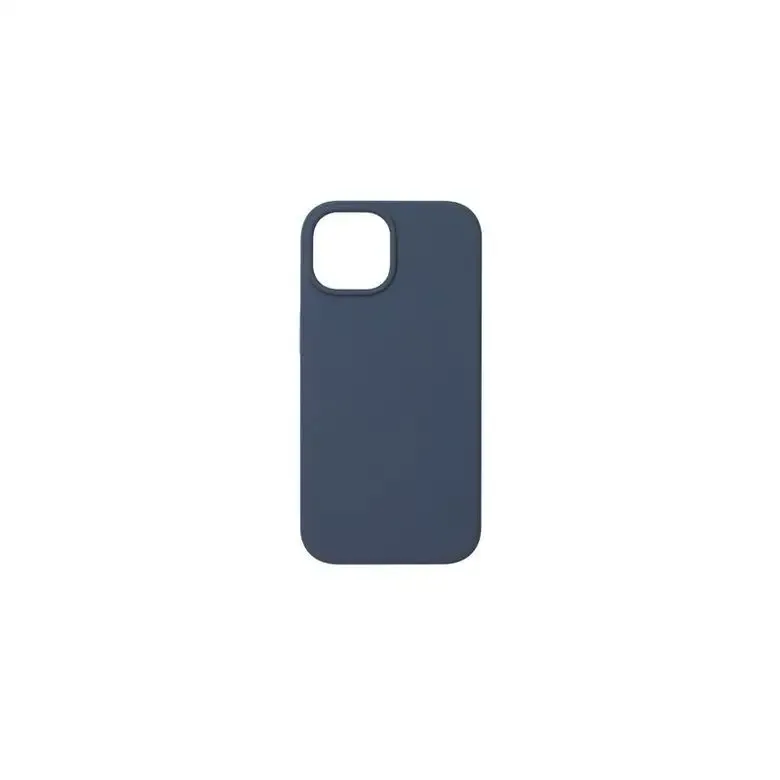 TUNIT TTIP15MSBL custodia per cellulare 15,5 cm (6.1") Cover Blu Reso Gratuito