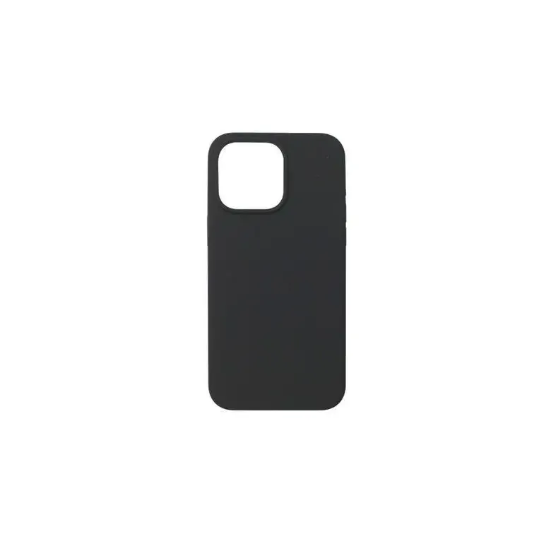 Prezzo Di Fabbrica TUNIT TTIP15PMMSBK custodia per cellulare 17 cm (6.7") Cover Nero