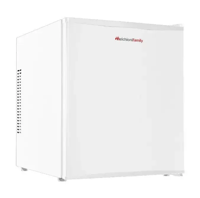 Melchioni Minifrigo con compressore Iceberg 47 Bianco Di Tendenza