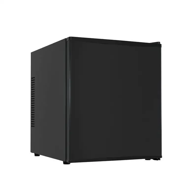 Melchioni 118700244 frigorifero Libera installazione 45 L E Nero Promo Stagionale