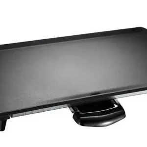 Affare Melchioni 118380037 piano cottura teppanyaki 2000 W Da tavolo