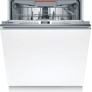 A Buon Prezzo Bosch Serie 4 SMV4HVX01E Lavastoviglie a Incasso Scomparsa Totale 14 coperti D