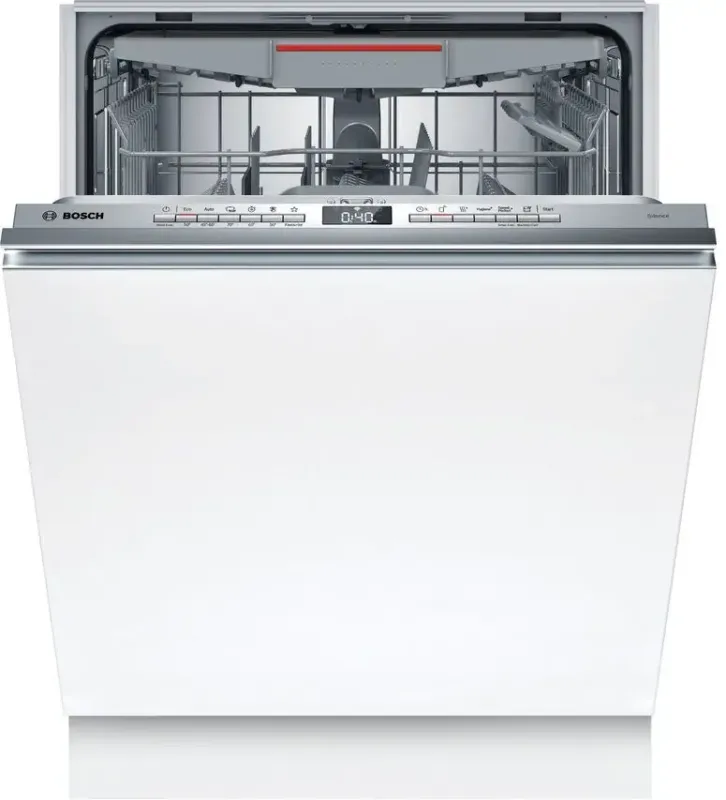 A Buon Prezzo Bosch Serie 4 SMV4HVX01E Lavastoviglie a Incasso Scomparsa Totale 14 coperti D