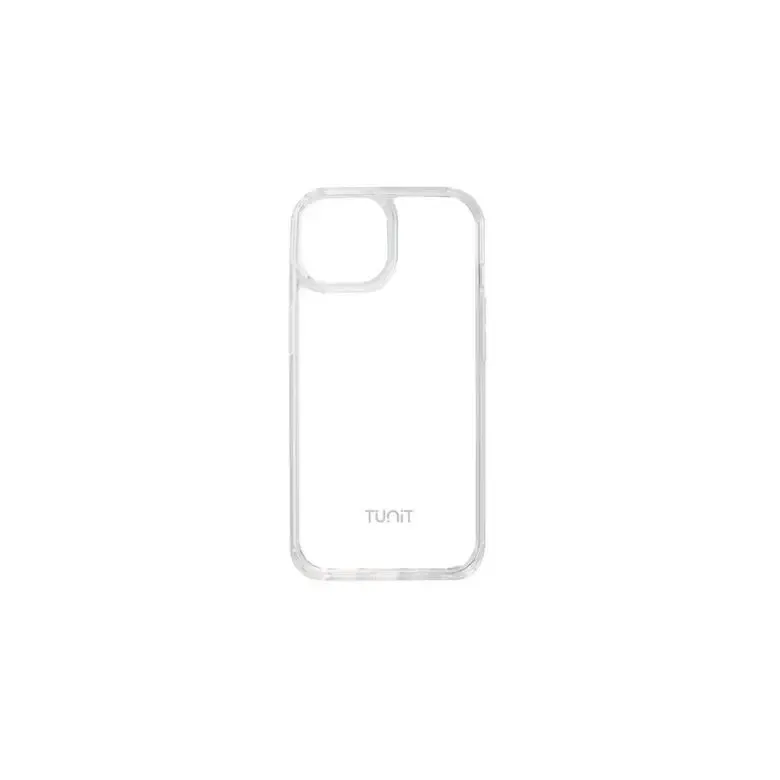 Offerta Speciale TUNIT TTIP15PLCL custodia per cellulare 17 cm (6.7") Cover Trasparente