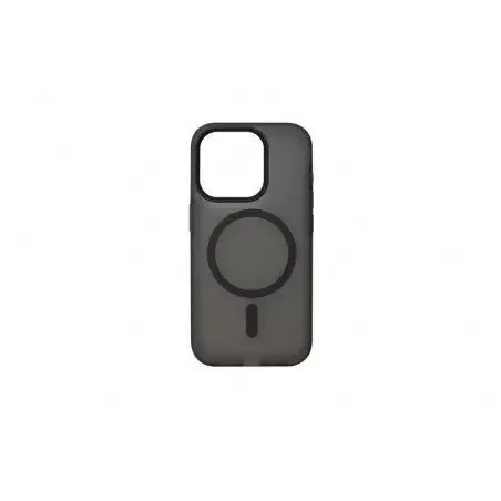 Scelto Dai Clienti TUNIT TTIP15PRMSST custodia per cellulare 15,5 cm (6.1") Cover Nero