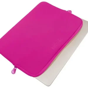Tucano BFC1314-F borsa per laptop 35,6 cm (14") Custodia a tasca Fucsia Subito Disponibile
