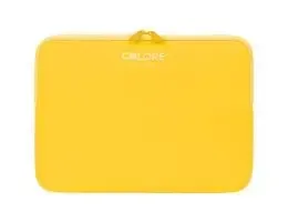 Tucano BFC1314-Y borsa per laptop 35,6 cm (14") Custodia a tasca Giallo Nuovo Arrivo
