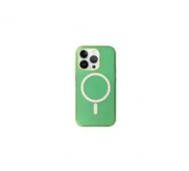 Offerta Speciale TUNIT TT14PRSFGR custodia per cellulare 15,5 cm (6.1") Cover Verde