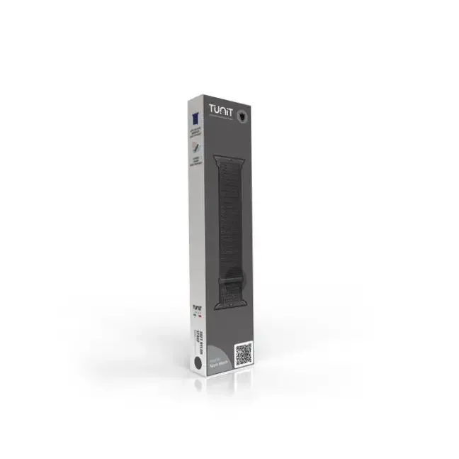 TUNIT TTAWNS00 accessorio indossabile intelligente Band Nero Nylon Più Venduto