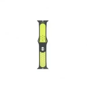 Offerta Lampo TUNIT TTAWSPM01 accessorio indossabile intelligente Band Grigio, Giallo