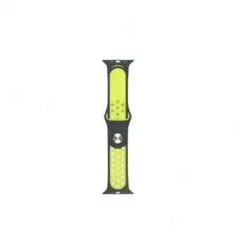 Offerta Lampo TUNIT TTAWSPM01 accessorio indossabile intelligente Band Grigio, Giallo