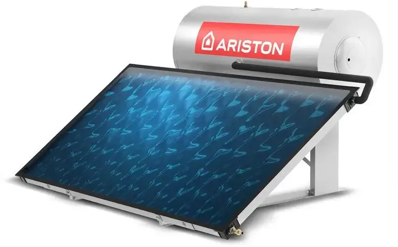 Ariston KAIROS THERMO HF-2 150-1 TR IT Parapetto 1 pz Scelto Dai Clienti