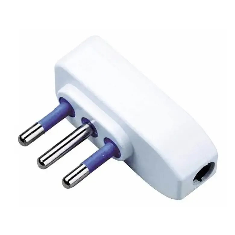 Subito Disponibile nuovaVideosuono 80005 presa elettrica Bianco 2P+T