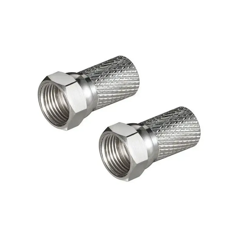 nuovaVideosuono 9/09 accessorio per antenne Argento Acquista Ora