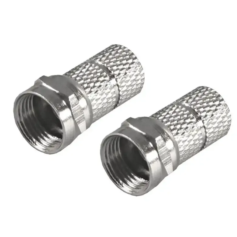 nuovaVideosuono 9/29 accessorio per antenne Argento Prezzo Conveniente