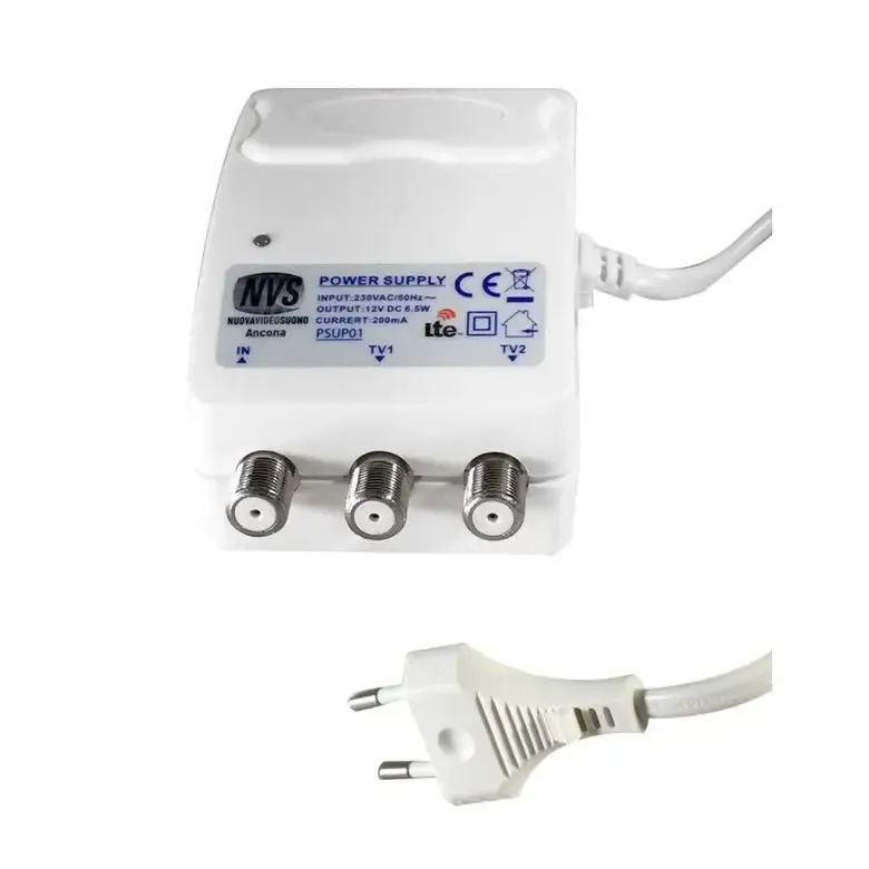 nuovaVideosuono PSUP01 amplificatore di segnale TV Economico