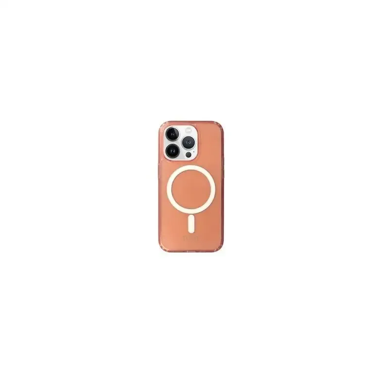 TUNIT TT14PMSFRD custodia per cellulare 17 cm (6.7") Cover Rosso Offerta Del Giorno