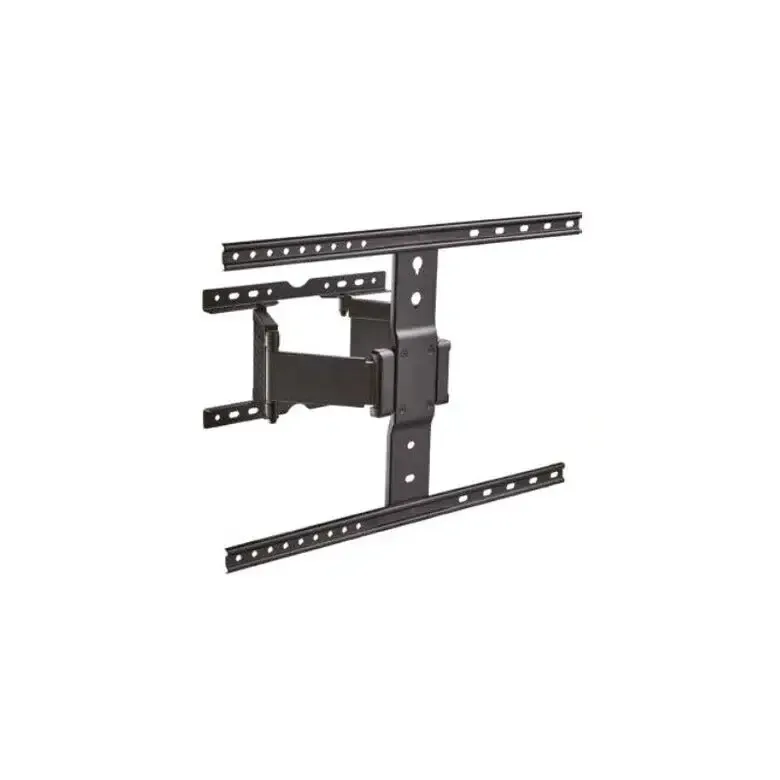 nuovaVideosuono LCD125 Supporto TV a parete 2,29 m (90") Nero Spedizione Espresso