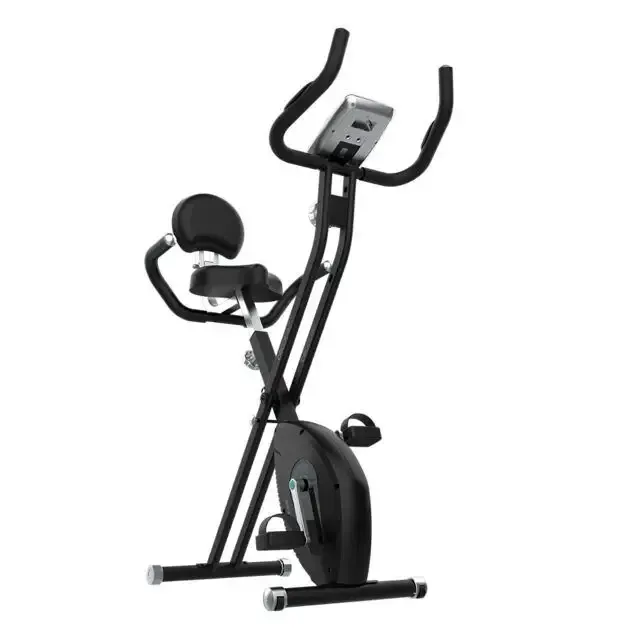 Esclusivo Cecotec 07072 mini cyclette Esercizi per biciclette magnetiche