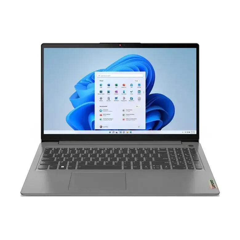 Ultimissimo Modello Lenovo IdeaPad 3 Notebook 15.6" Intel i3 8GB 512GB