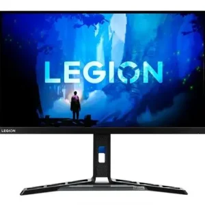 Subito Disponibile Lenovo Legion Y27f-30 Monitor PC 68,6 cm (27") 1920 x 1080 Pixel Full HD LED Nero
