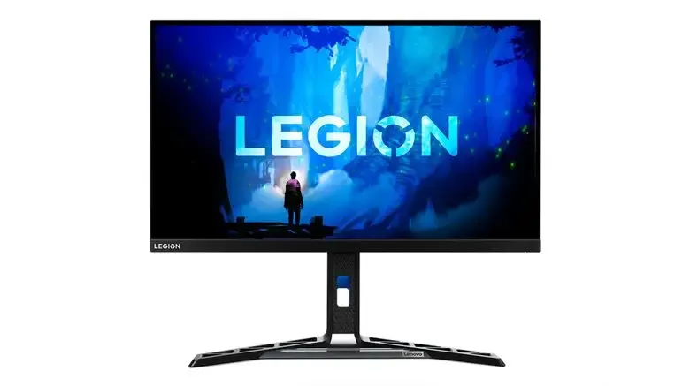 Subito Disponibile Lenovo Legion Y27f-30 Monitor PC 68,6 cm (27") 1920 x 1080 Pixel Full HD LED Nero