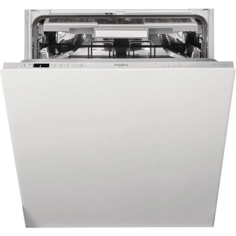 Subito Disponibile Whirlpool WIO 3O26 PL Lavastoviglie a Incasso Scomparsa Totale 14 coperti E