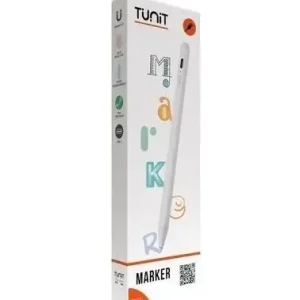 Novità TUNIT TTPNC00 penna per PDA Bianco