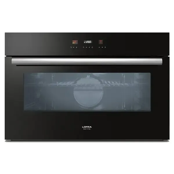 Lofra FQVN9TEE forno 101 L A Nero Miglior Prezzo
