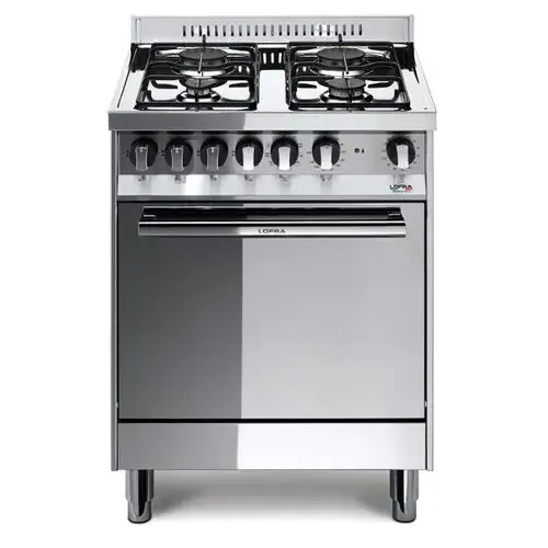Solo Oggi Lofra M65GV Cucina Maxima Gas Maxima 60x50