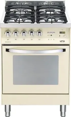 Lofra PBI66GVT/C Cucina Gas Avorio A Vendita Finale