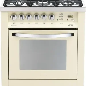 Vendita Finale Lofra PBI76GVT/C Cucina Gas Avorio