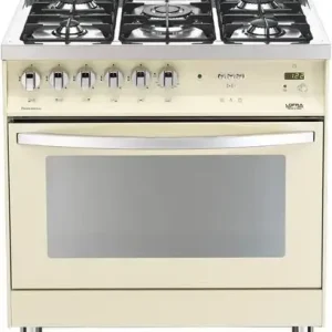 Nuova Collezione Lofra PBIG86GVT/C Cucina Rainbow 80x60gv