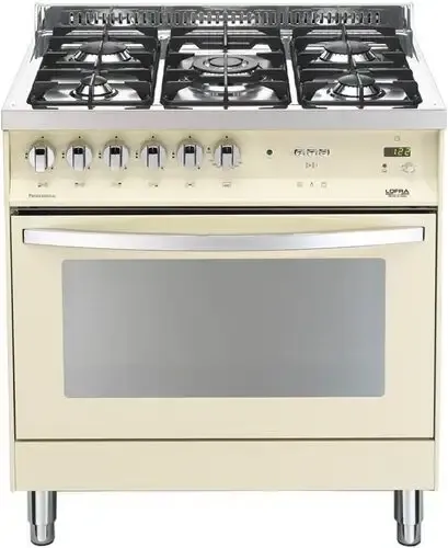 Nuova Collezione Lofra PBIG86GVT/C Cucina Rainbow 80x60gv