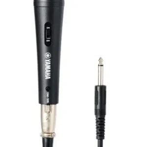 Compra Online Yamaha DM-105 Nero Microfono da studio
